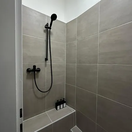 Attraktives City-apartment No4 Apartamento *