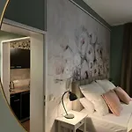 Attraktives City-apartment No4 ブレーメン