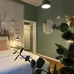 Attraktives City-apartment No4 アパート ブレーメン