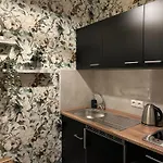 Daire Attraktives City-apartment No4 Bremen
