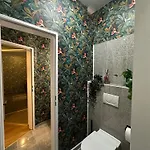 Attraktives City-apartment No4 アパート *
