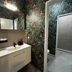 Attraktives City-apartment No4 Daire Bremen