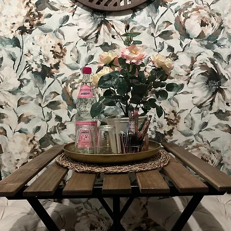 Attraktives City-apartment No4 Bremen