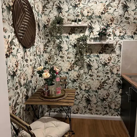 Attraktives City-apartment No4 Bremen