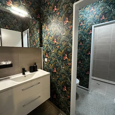 Attraktives City-apartment No4 Appartamento Brema