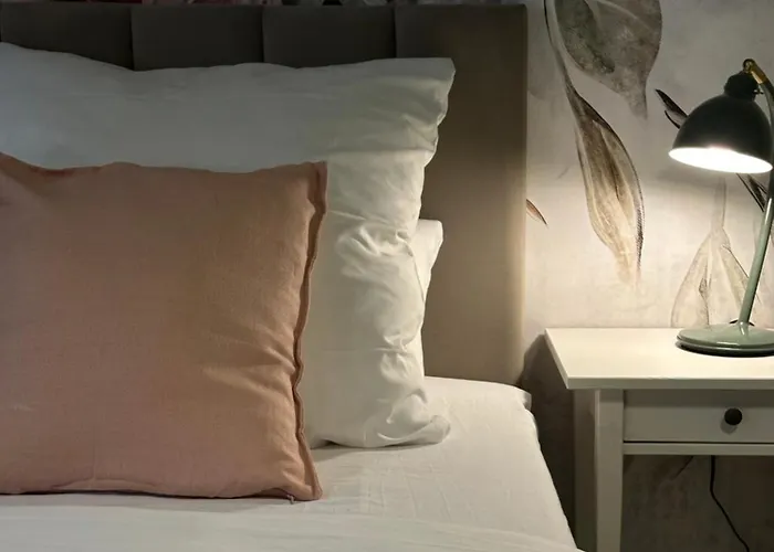 Attraktives City-apartment No4 公寓